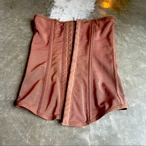 SKIMS MESH WAIST TRAINER SIZE M NWOT